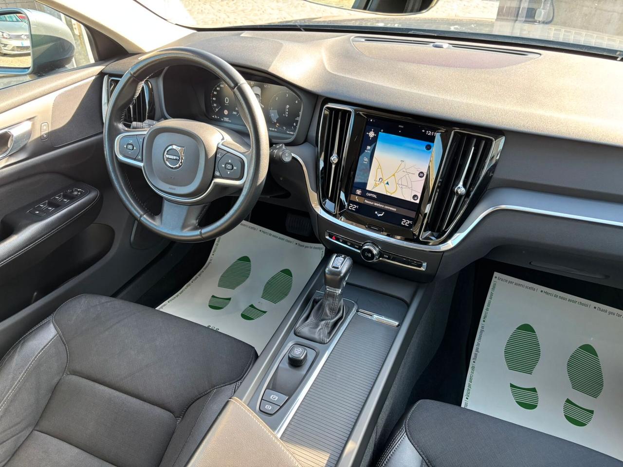 Volvo V60 D3 Geartronic Business Plus