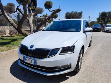 Skoda Octavia 1.6 TDI CR 115 CV DSG Style