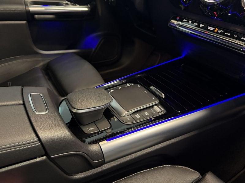 Mercedes-Benz GLA GLA 35 4Matic AMG