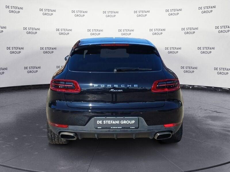 Porsche Macan Macan 2.0 252cv pdk