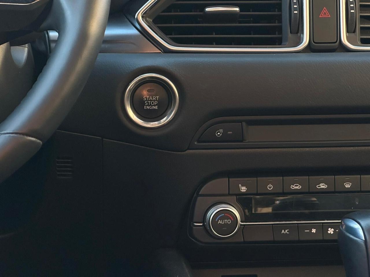 Mazda CX-5 2.2L Skyactiv-D 150 CV 2WD Business