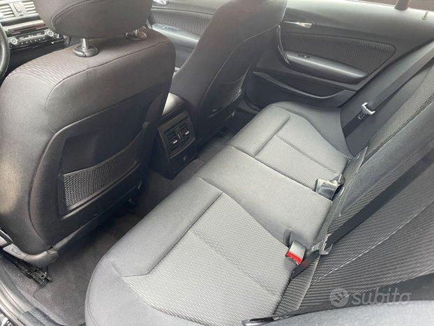 BMW 120 - TAGLIANDI BMW