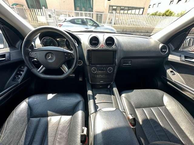 Mercedes-Benz ML 320 3.0 CDI 224cv