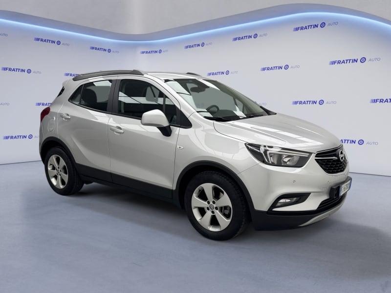 OPEL MOKKA X 1.6 ADVANCE S&S 4X2 115CV