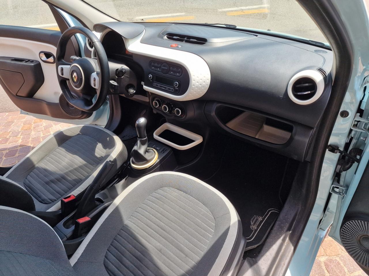 Renault Twingo SCe Life