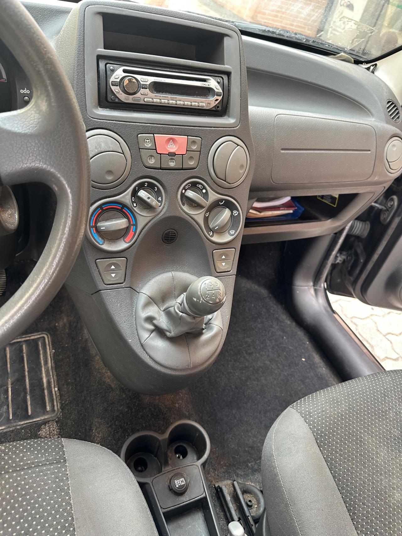 Fiat Panda 1.2 Dynamic