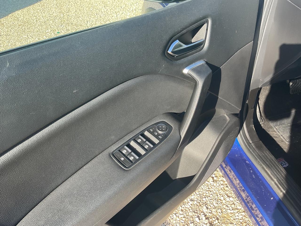 Renault Captur Full Hybrid E-Tech 145 CV Business