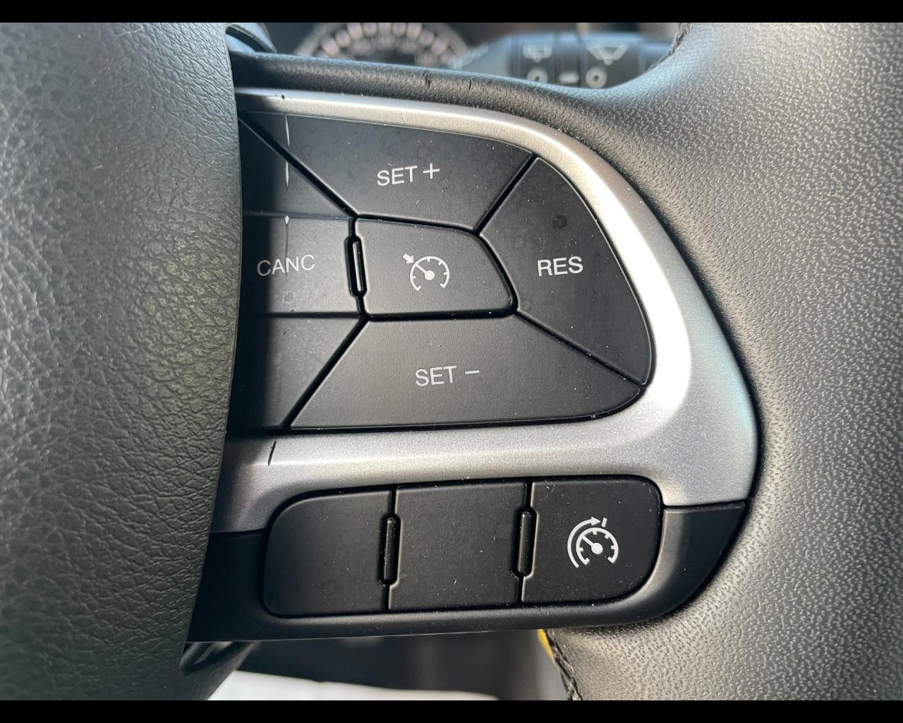 JEEP Renegade My23 Longitude 1.6 Multijet Ii 130 Cv E6.4