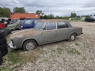 LANCIA FLAVIA DEL 1967