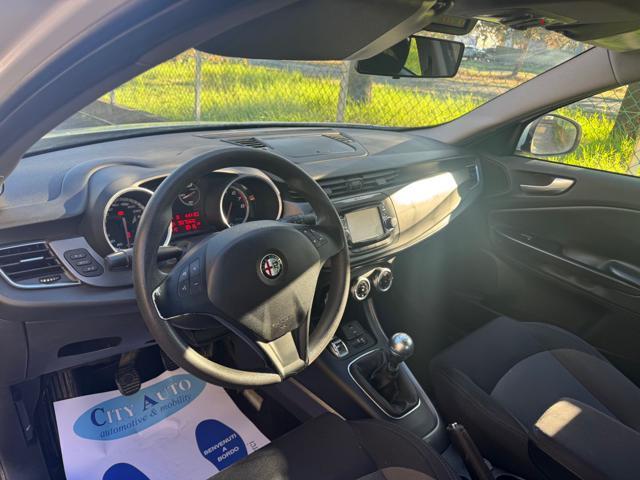 ALFA ROMEO Giulietta 1.4 Turbo 105 CV Progression