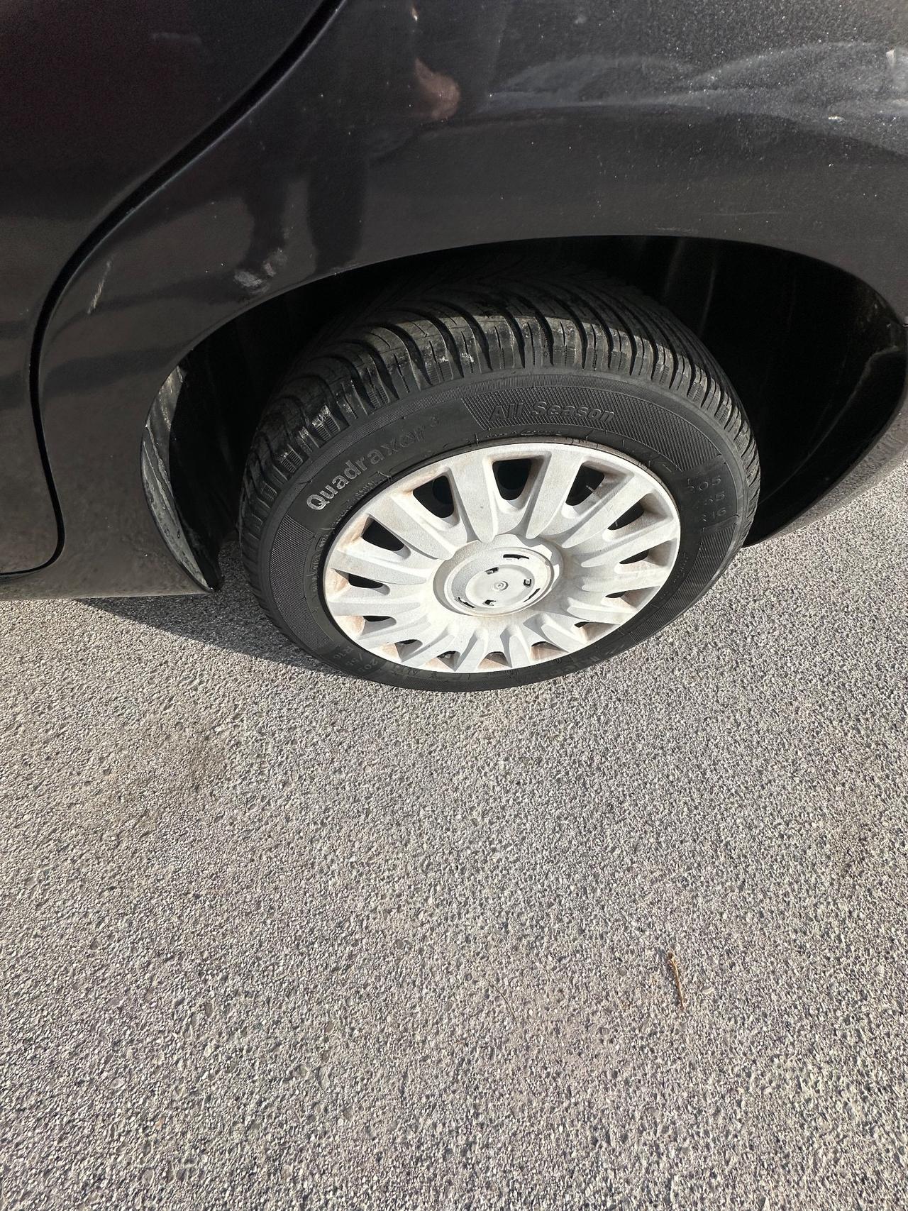 Fiat 500L 1.3 Multijet 85 CV Pop