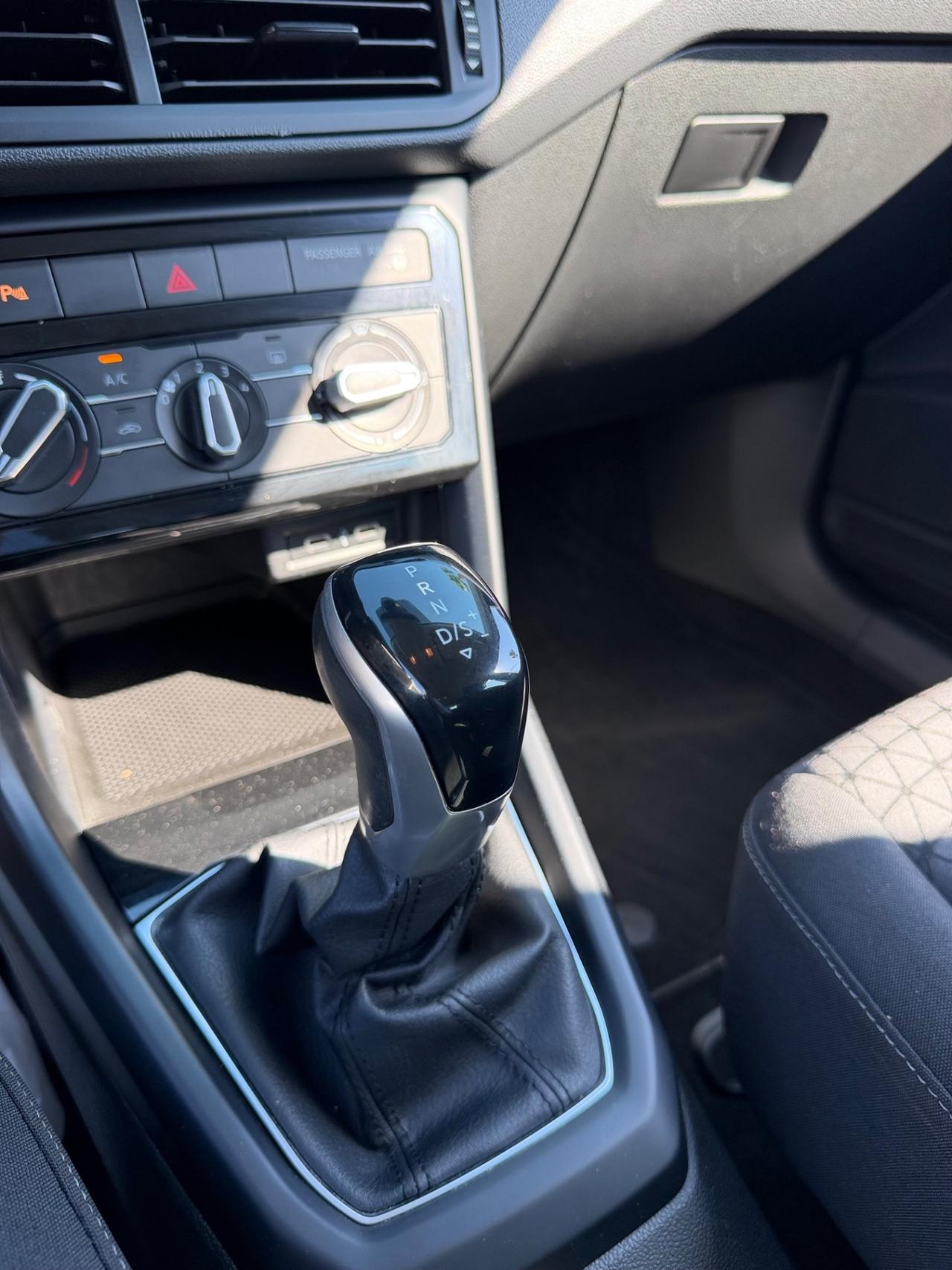 Volkswagen T-Roc 1.5 TSI ACT Advanced BlueMotion Technology