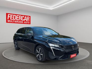 Peugeot 308 BlueHDi 130 S&S EAT8 SW Allure