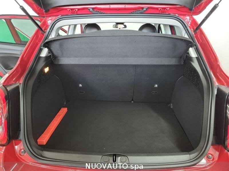 FIAT 500X 1.3 Mjet 95cv MT6 Sport