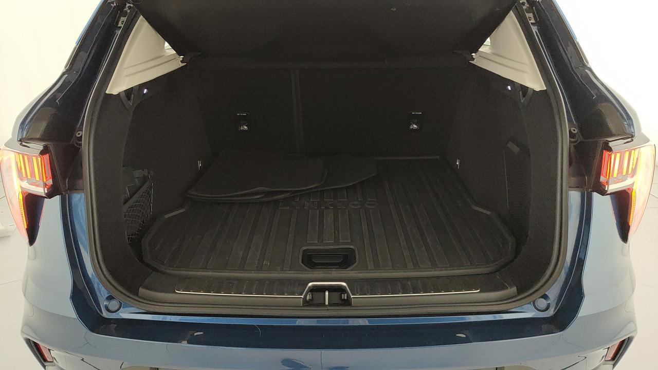 LYNK & CO 01 1.5 td phev auto