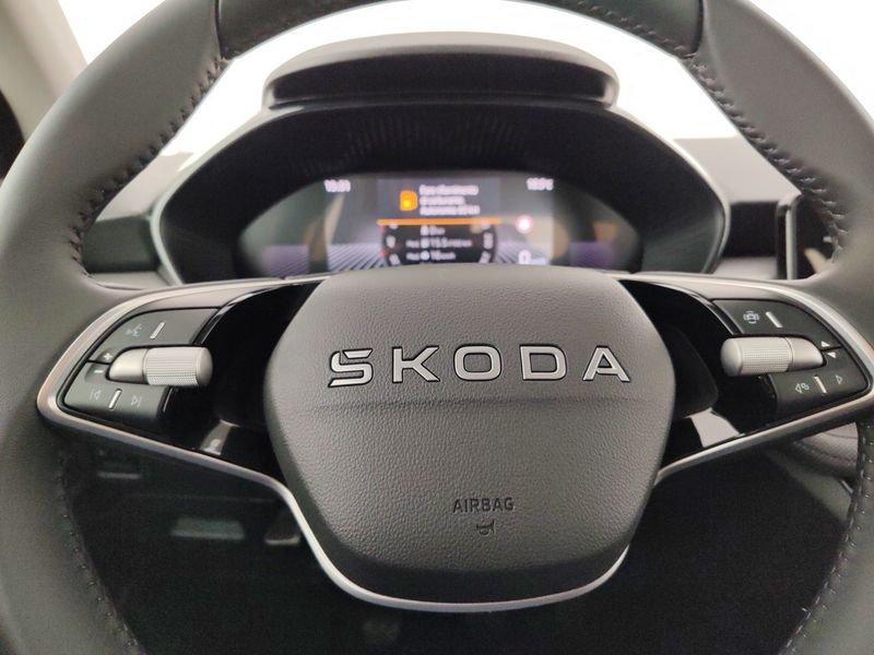 Škoda Fabia 1.0 MPI Evo 59KW YOUNG EDITION