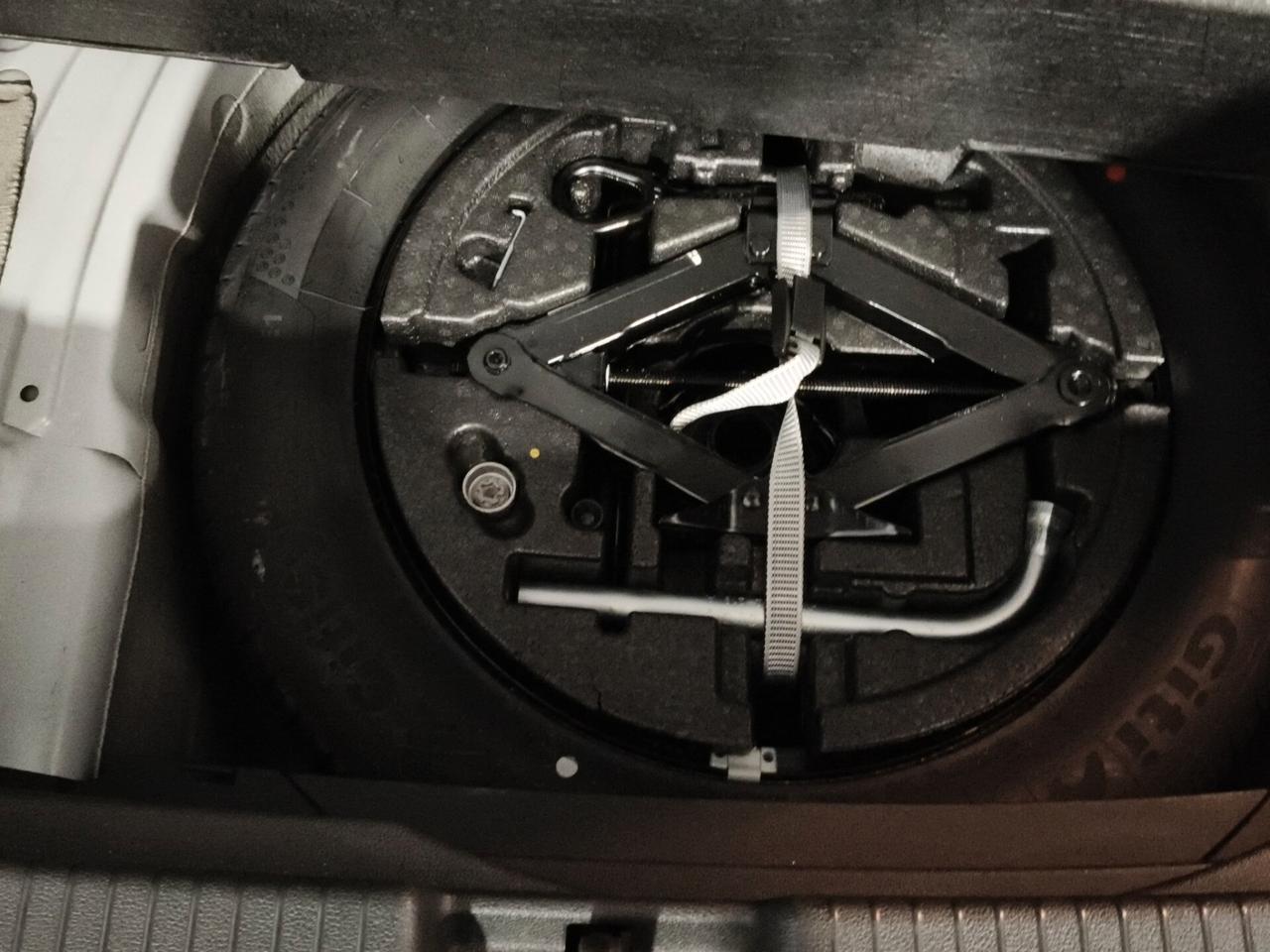 Volkswagen T-Cross 1.0 TSI 110 CV Advanced