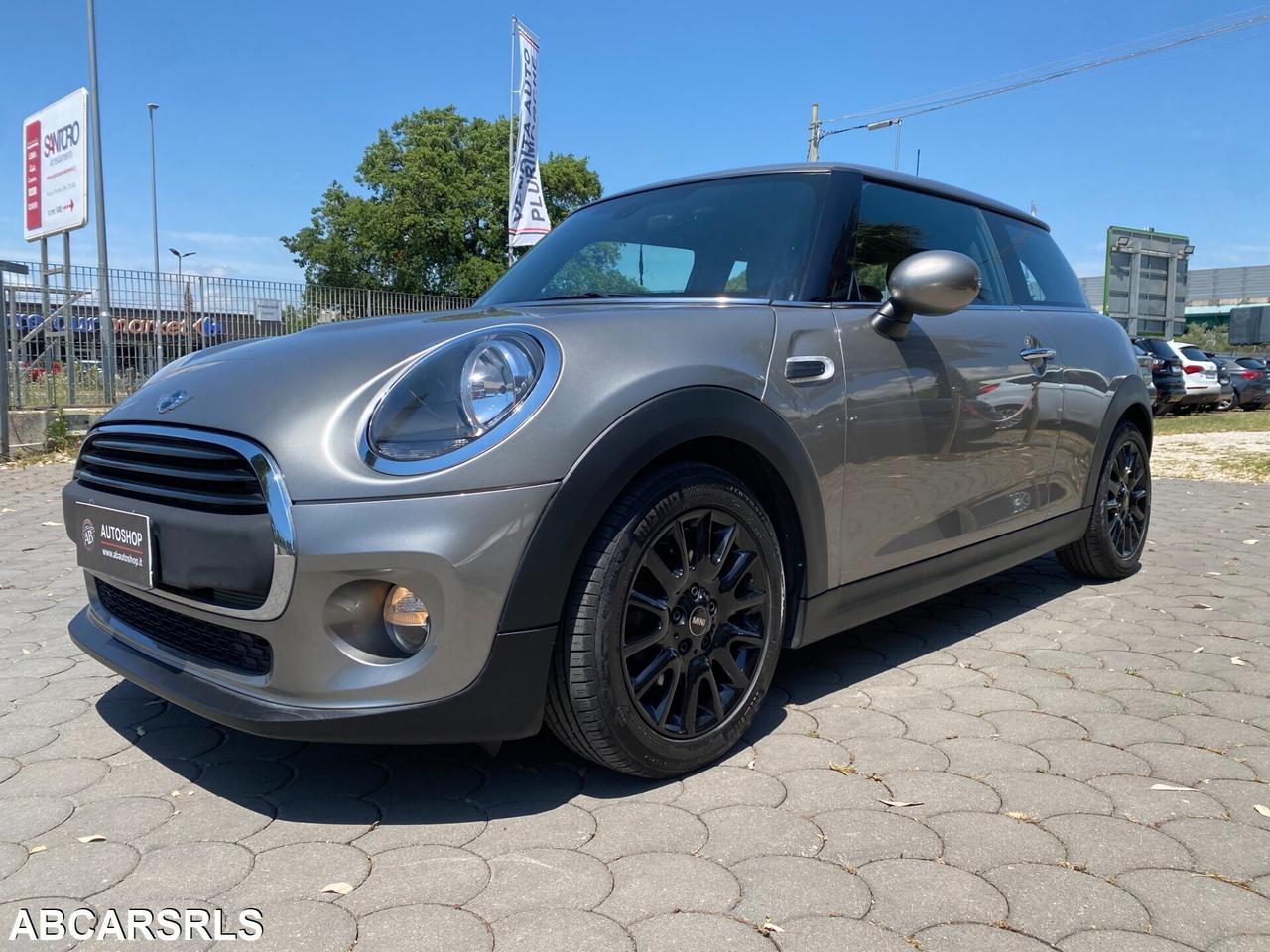 Mini 1.5 One D Hype