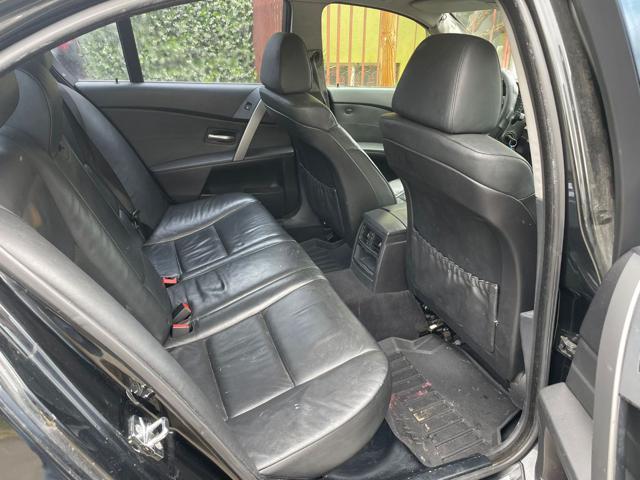 BMW 525 d cat Futura
