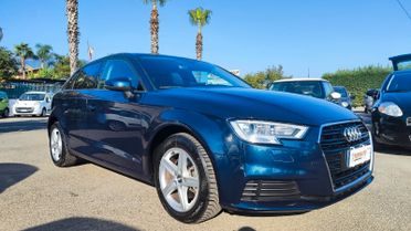 AUDI A3 SPB 30 TDI Sport 1.6TDI 116CV