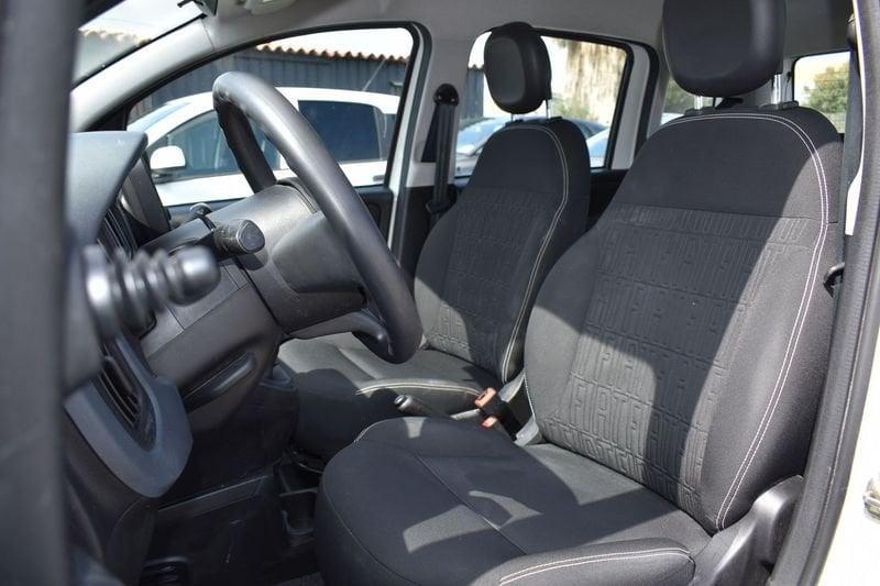 FIAT Panda 1.0 FireFly 70cv S&S Hybrid