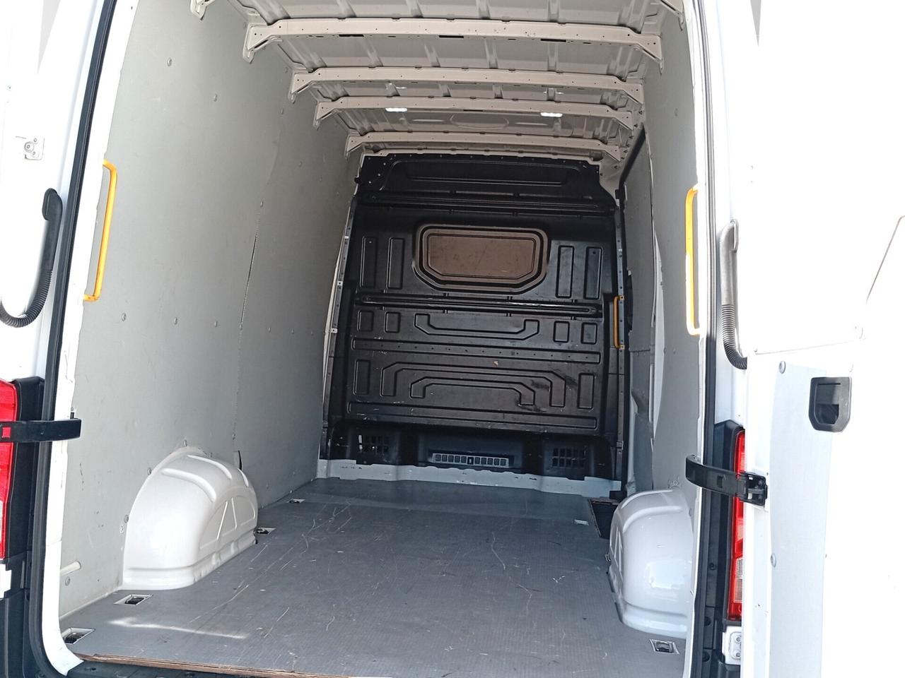 Man TGE 3.5 2.0tdi 140cv autocarro