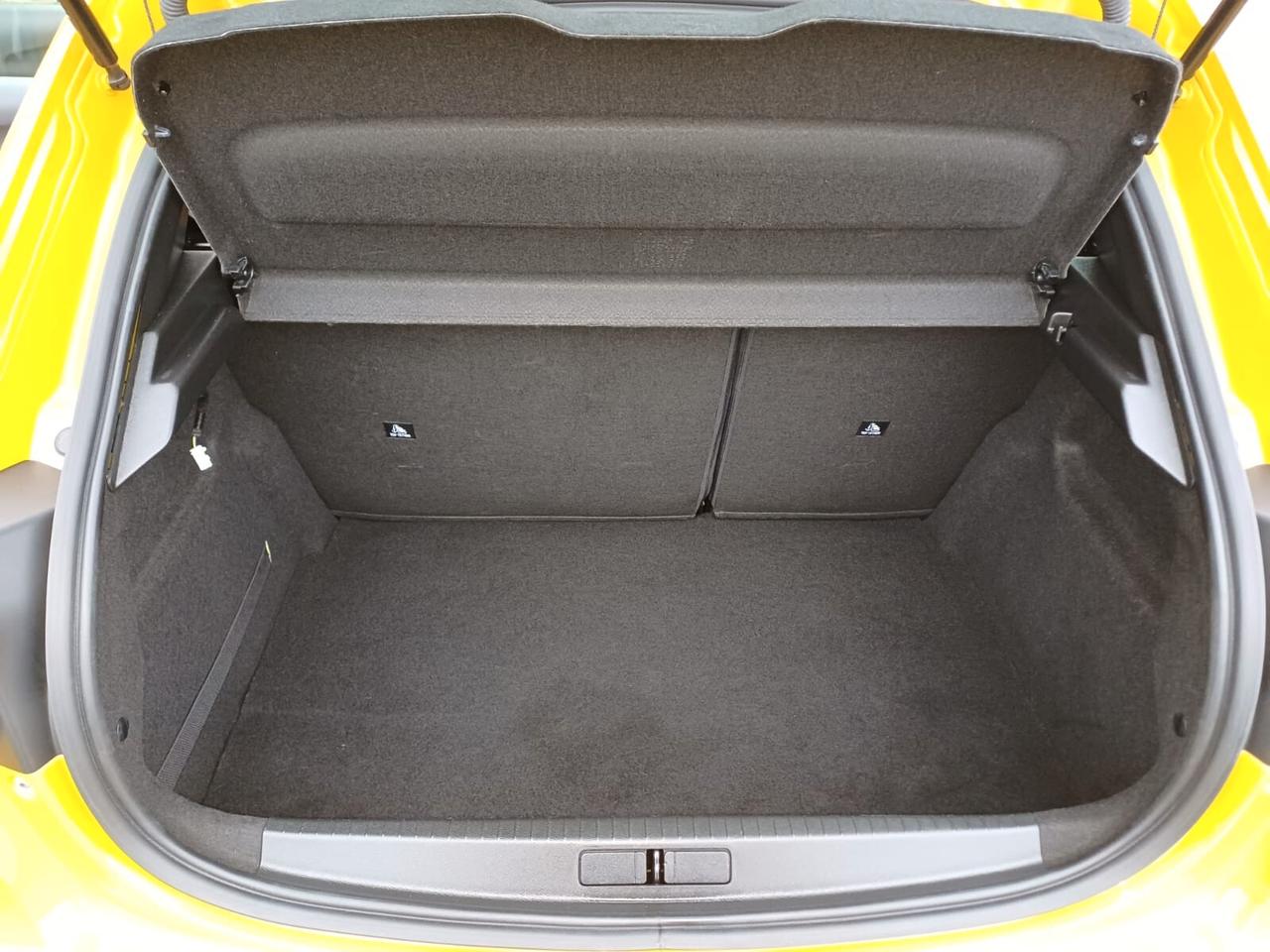 Peugeot 1.2 PureTech 75 cv S&S 5 porte Active