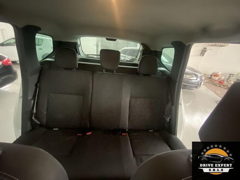 Dacia Duster Duster 1.5 dCi 110CV Start&Stop 4x2 Serie Lim.Urban Explorer