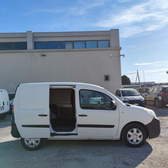 RENAULT KANGOO 1.5 BLUE DCI FURGONE 3 POSTI - 2021