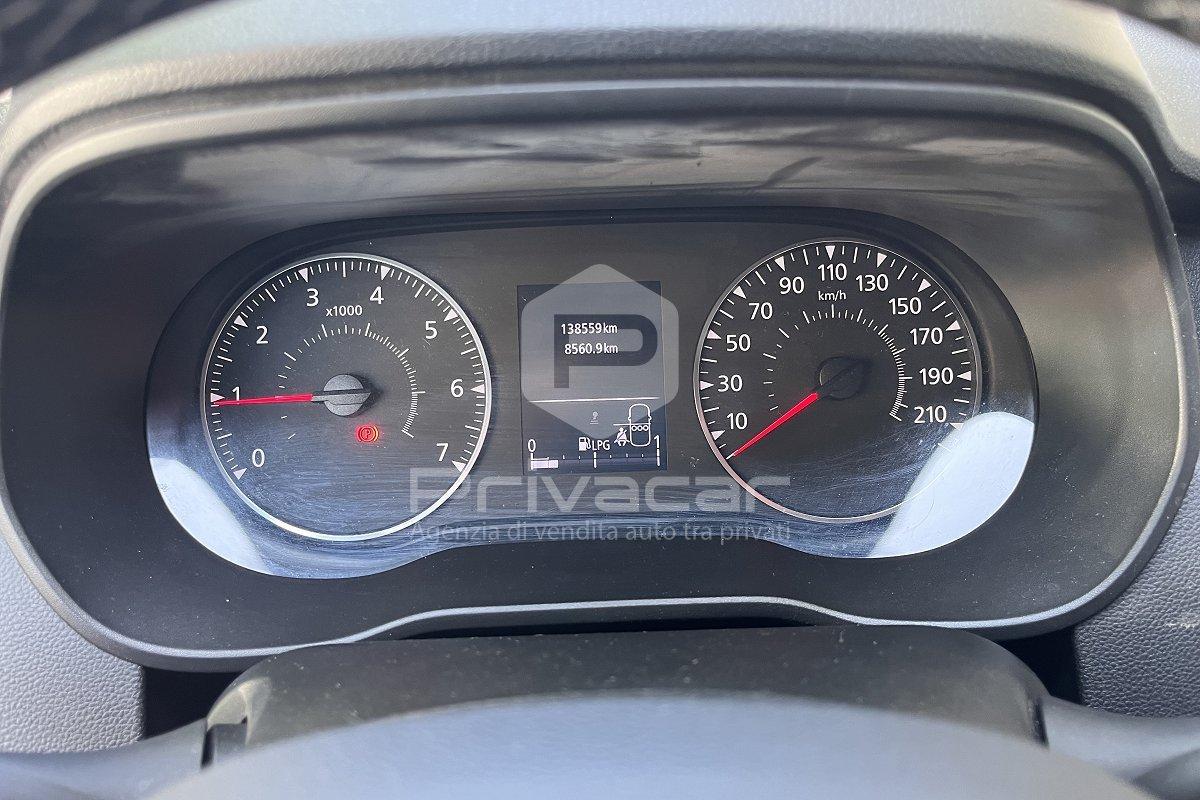 DACIA Duster 1.0 TCe GPL 4x2 Essential