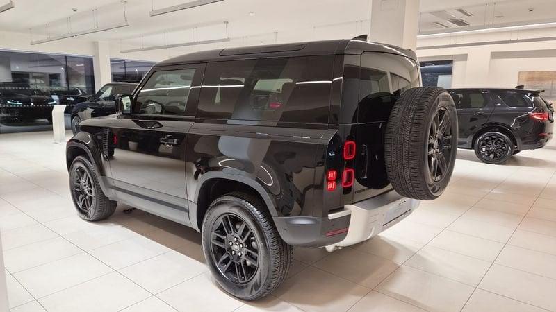 Land Rover Defender Defender 90 3.0D I6 200 CV AWD Auto S - da immatricolare