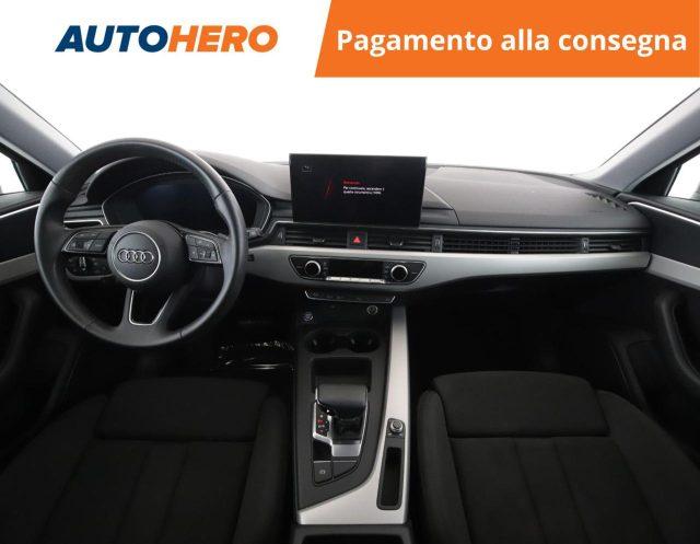 AUDI A4 Avant 30 TDI/136 CV S tronic Business Advanced