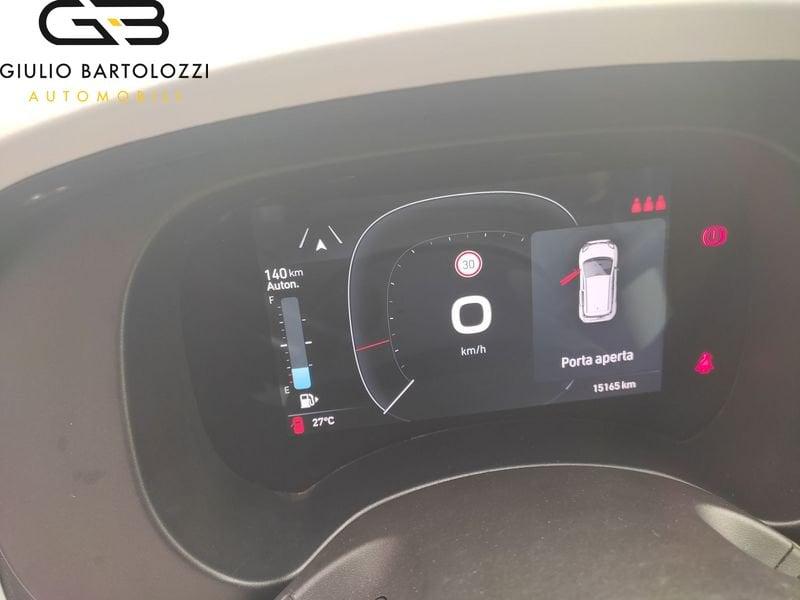 FIAT Panda Cross 1.0 FireFly 70cv S&S Hybrid Cross