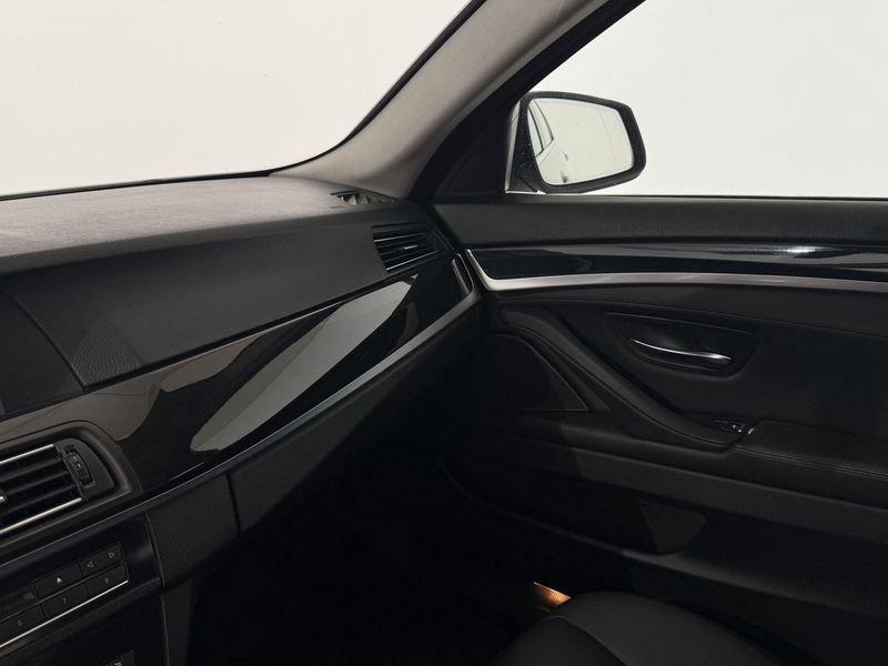 BMW Serie 5 530d Futura