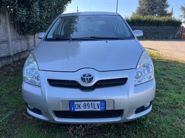 Toyota Corolla Verso 1.8 16V Sol