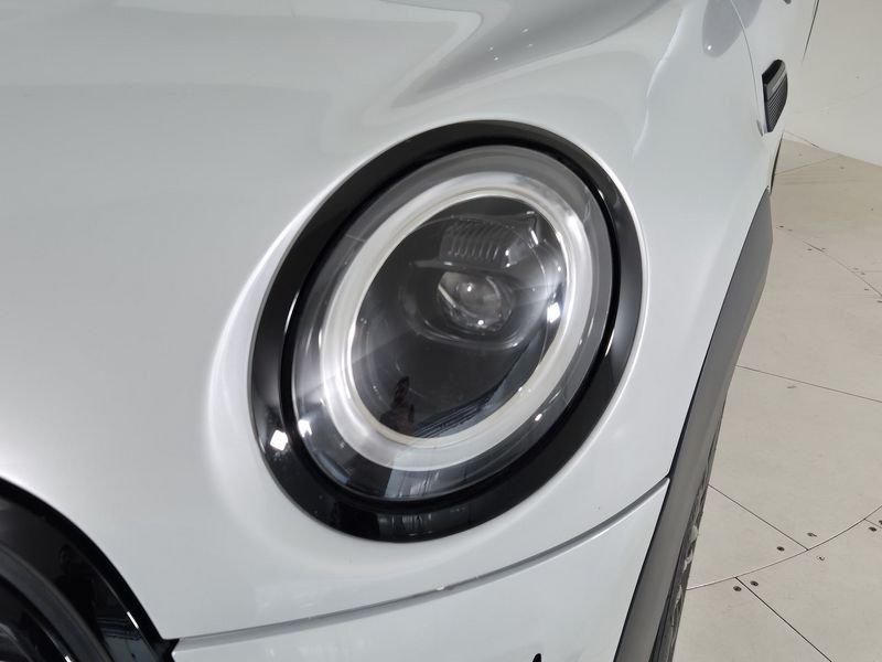 MINI Mini 5 porte Mini F55 2021 5p Mini 5p 1.5 Cooper Classic auto