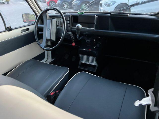 RENAULT R 4 956 TL. MOLTO BELLA