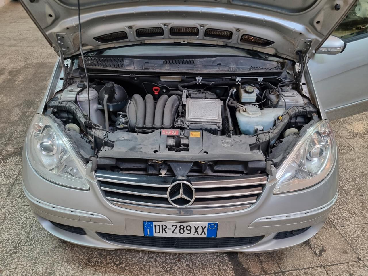 Mercedes-benz Classe A 150 Avantgarde
