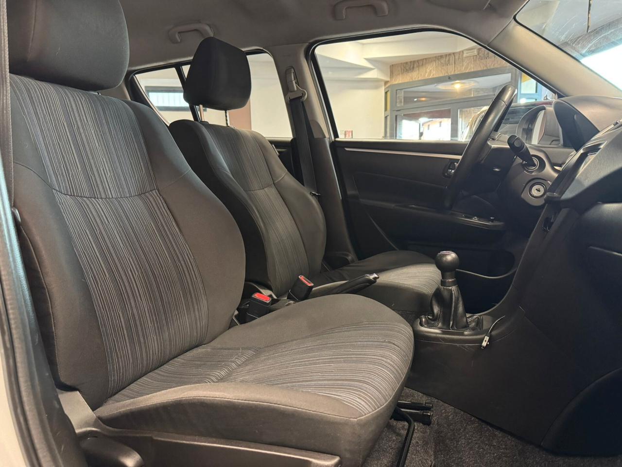 Suzuki Swift 1.3 DDiS 5 porte B-Easy