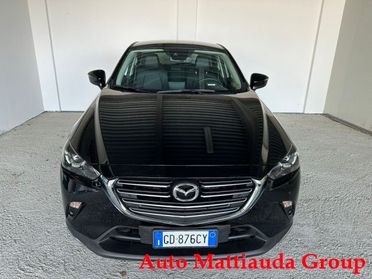 MAZDA CX-3 2.0L Skyactiv-G Exceed