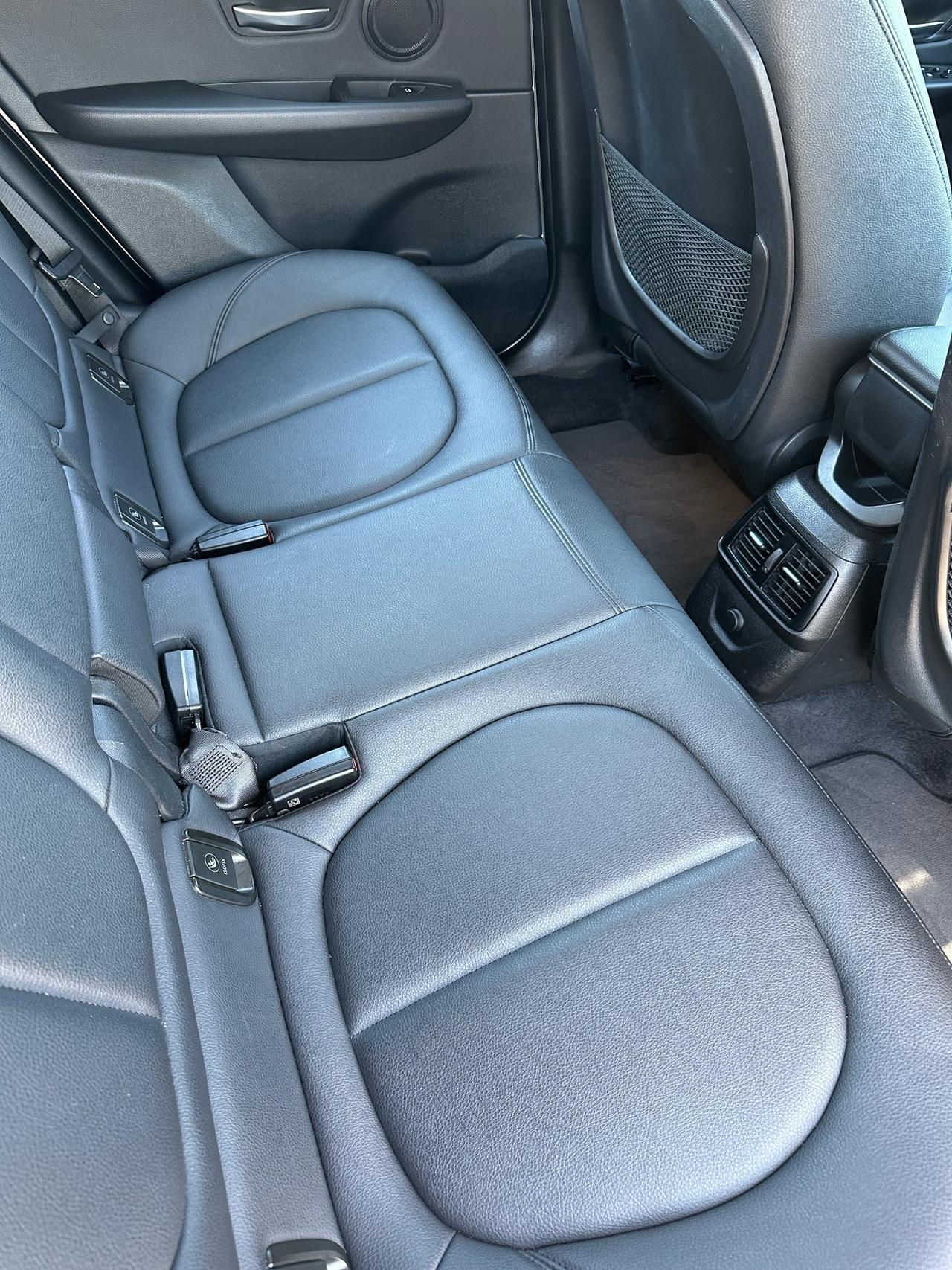 Bmw 2er Active Tourer 225xe Active Tourer -2016
