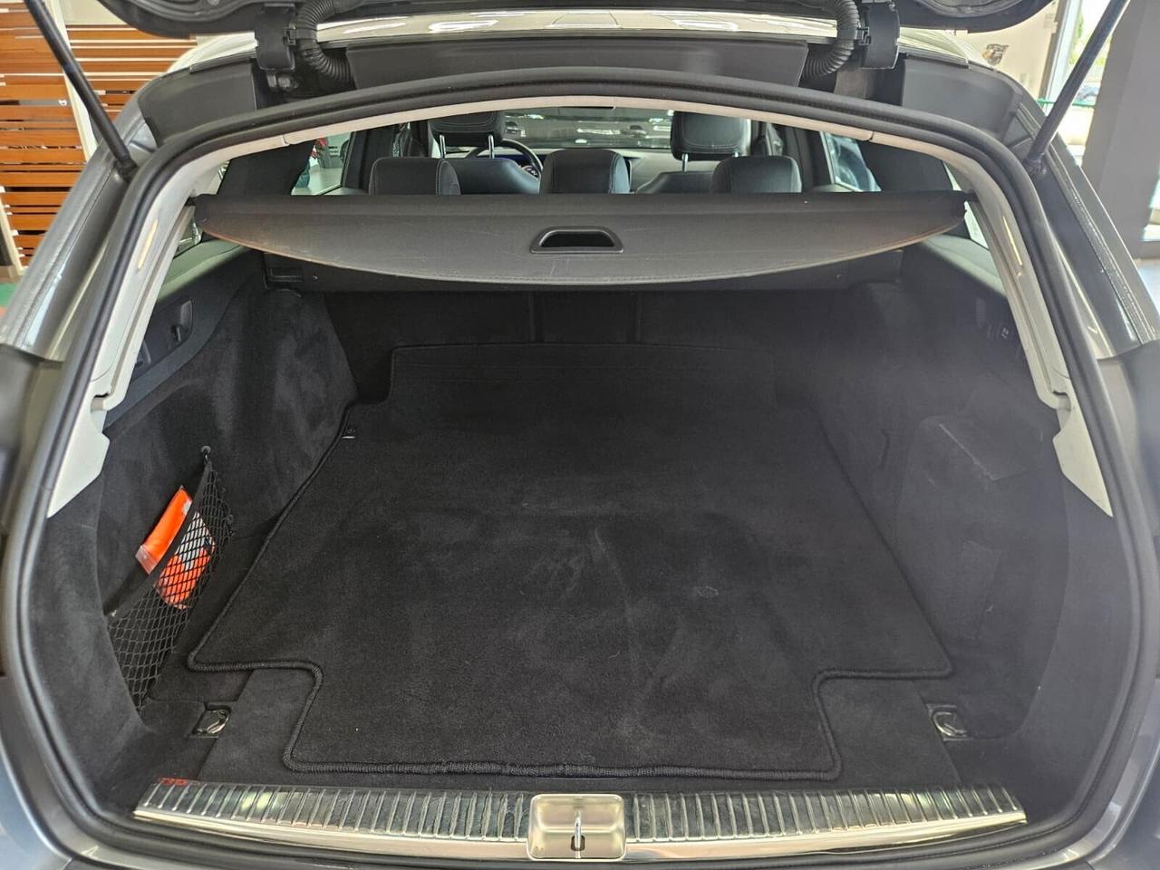 Mercedes-Benz Classe E 220 D SW All-Terrain d Premium 4matic auto - GANCIO TRAINO