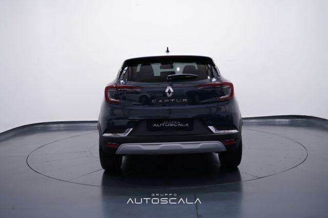 RENAULT Captur 1.0 TCe 100cv GPL Techno