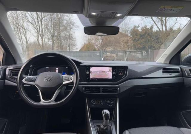 Volkswagen Taigo 1.0 TSI 110 CV DSG Life