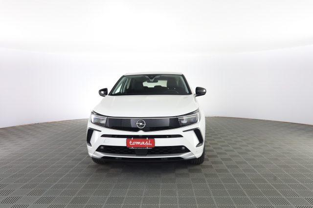 OPEL Grandland Grandland 1.5 diesel Ecotec aut. Business Elegance