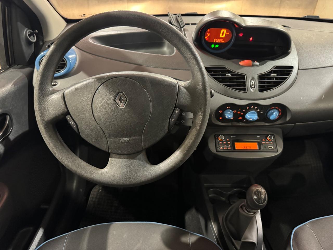 Renault Twingo 1.2 16V Wave