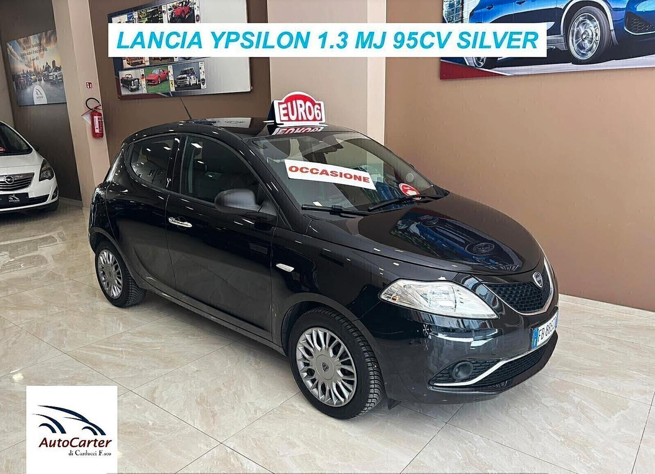Lancia Ypsilon 1.3 DIESEL *PERFETTA*