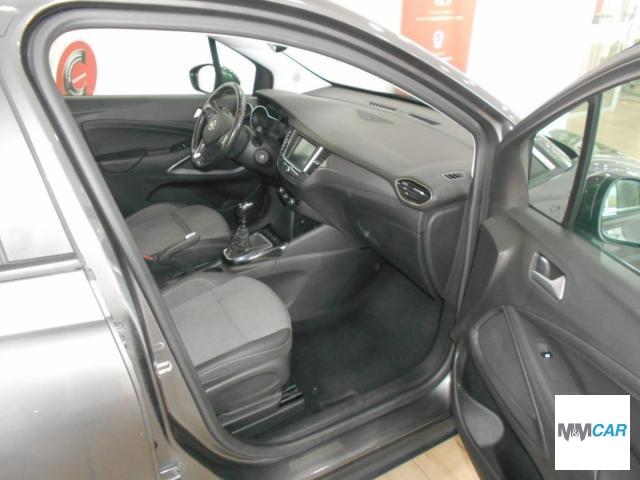 OPEL - Crossland - 1.5 ECOTEC D 110CV S&S Eleg.