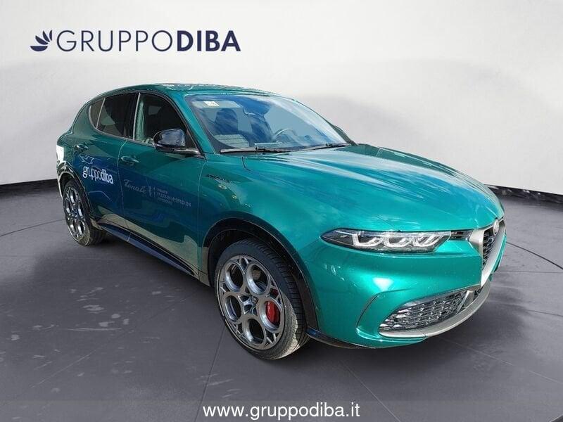 Alfa Romeo Tonale 1.3 phev Speciale Q4 280cv at6