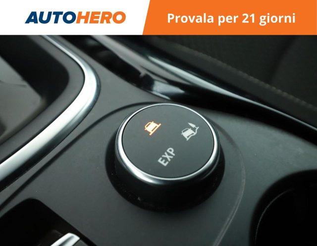 RENAULT Kadjar Blue dCi 8V 115CV EDC Sport Edition